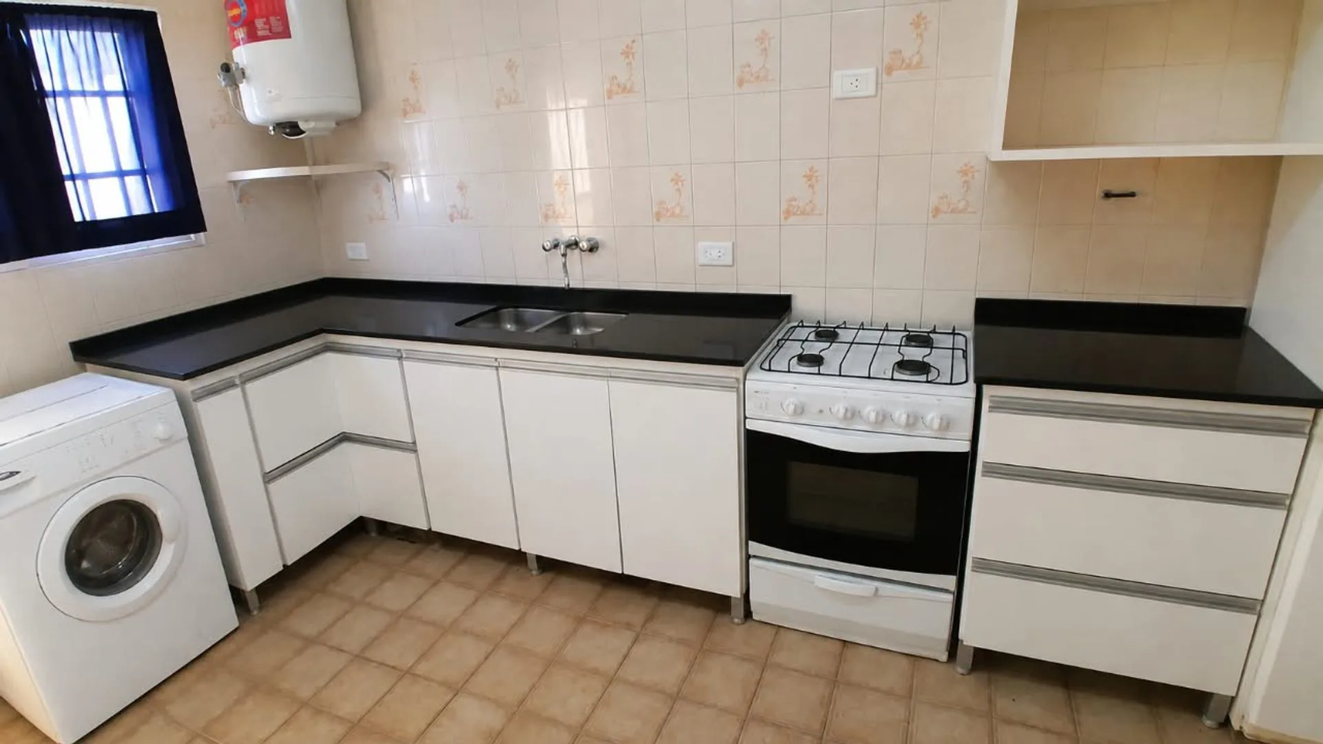 Venta casa 3 dormitorios B. Matienzo foto 2