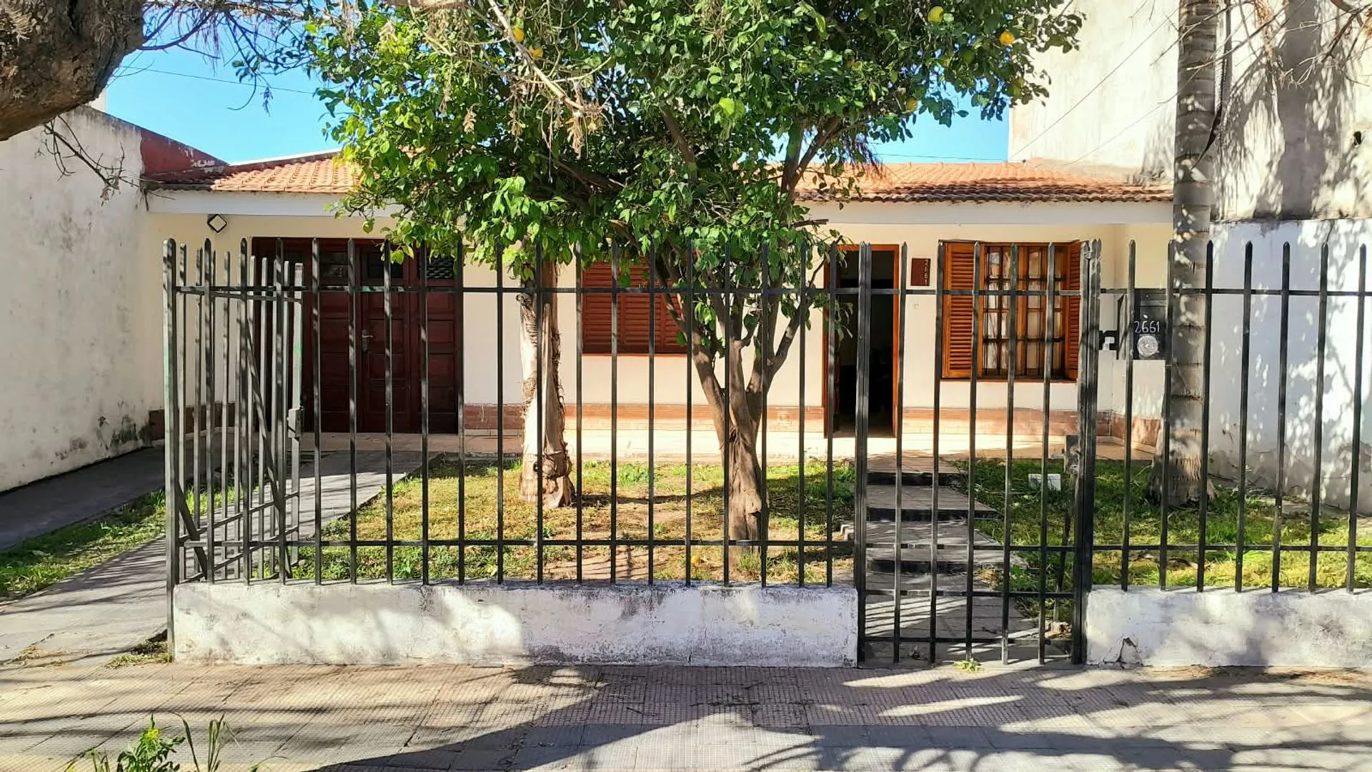 Venta casa 3 dormitorios B. Matienzo foto 3