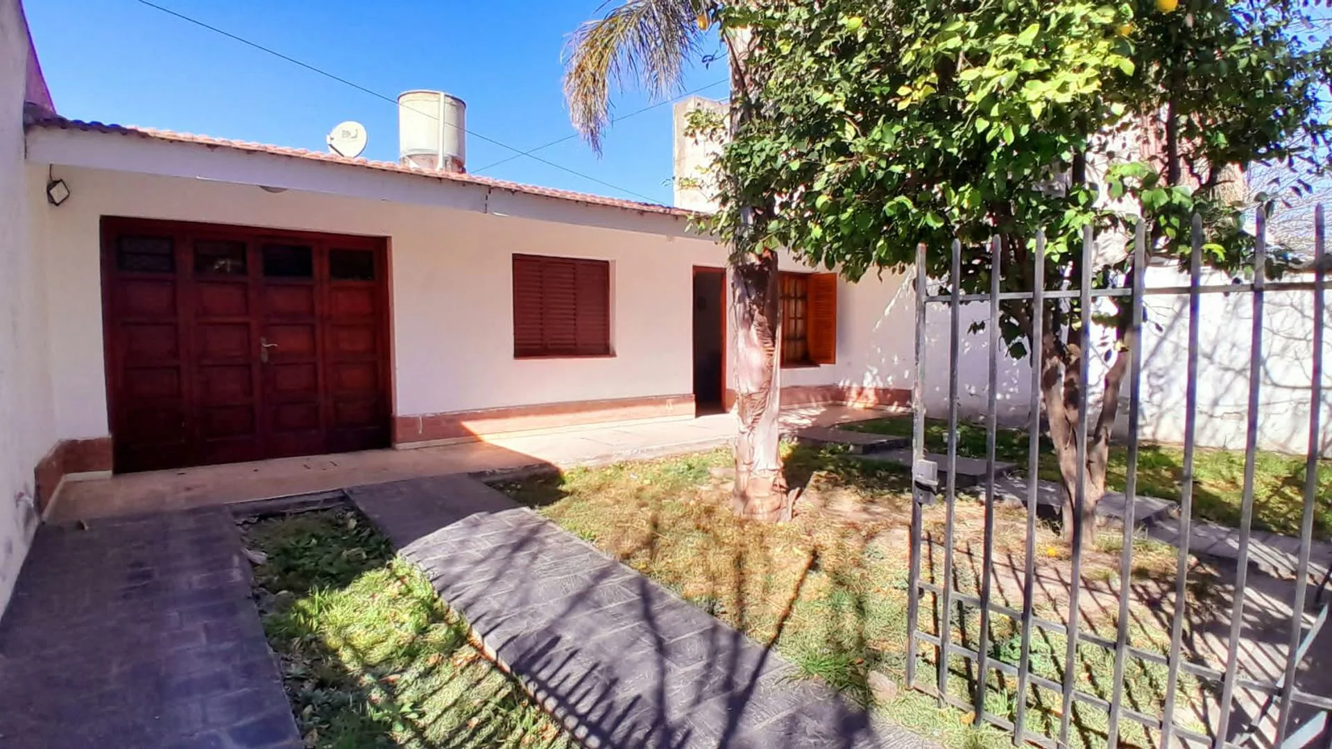 Venta casa 3 dormitorios B. Matienzo foto 4