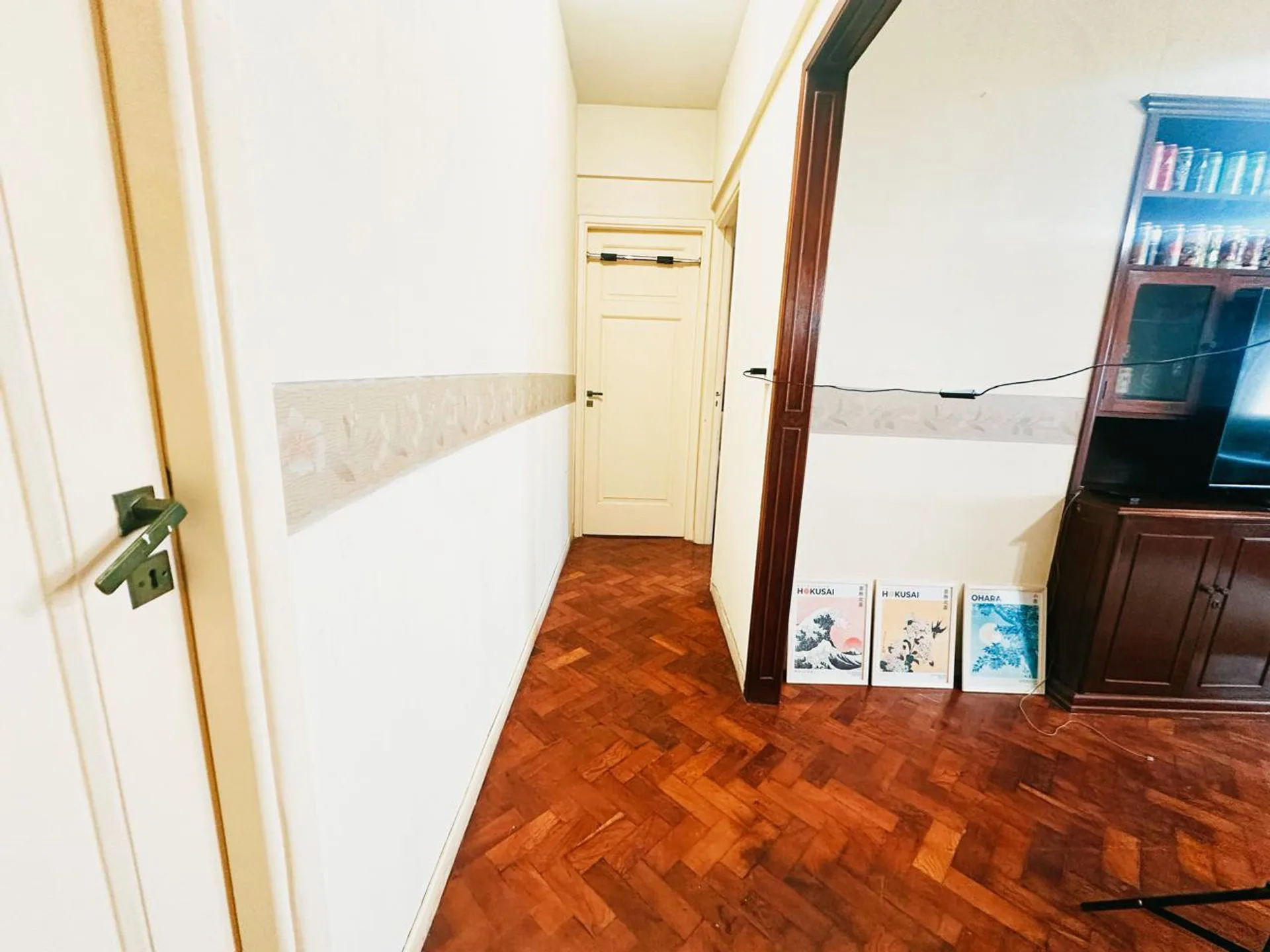Departamento en venta 4 amb P. Chacabuco foto 5