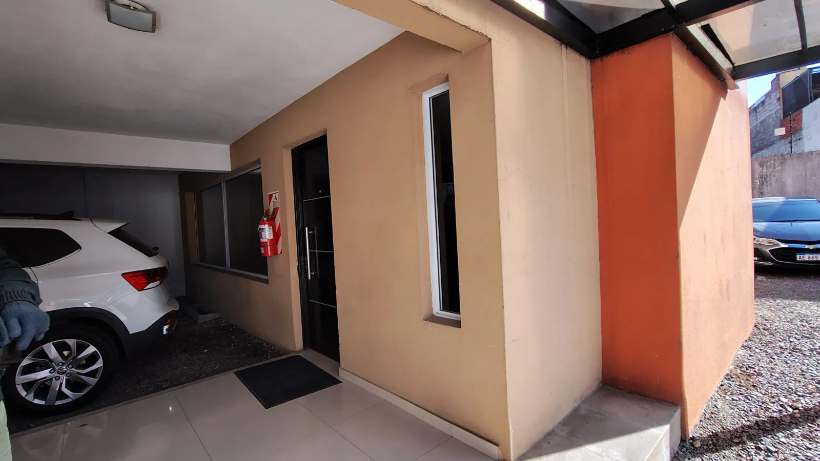 Departamento 2 ambientes con balcon foto 2