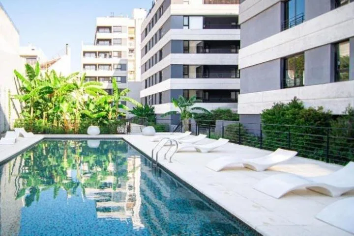 VENTA!!! Edificio Prima Caballito | Departamento De 2 Ambientes