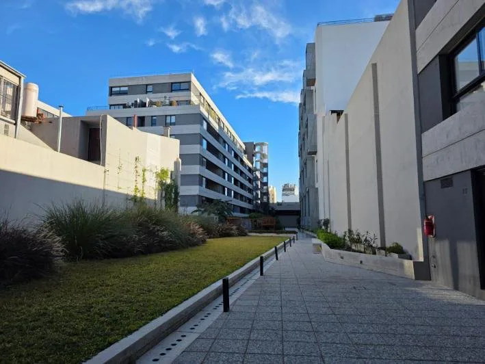 VENTA!!! Edificio Prima Caballito | Departamento De 2 Ambientes foto 2