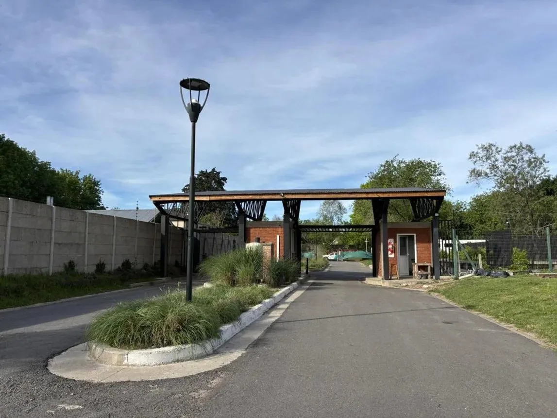 LOTE CENTRAL N 20 DE 402 m² – BARRIO CERRADO EL VIVERO – PABLO NOGUÉS foto 2