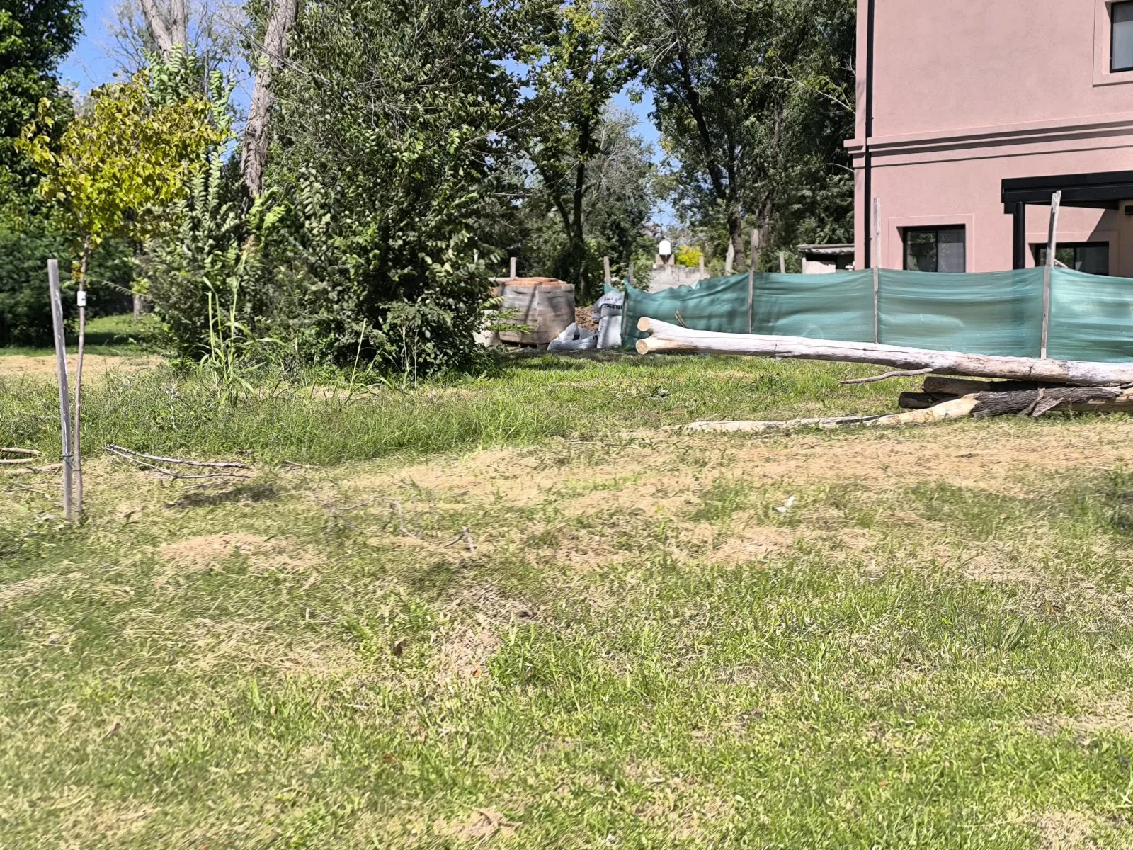 LOTE CENTRAL N 20 DE 402 m² – BARRIO CERRADO EL VIVERO – PABLO NOGUÉS foto 4
