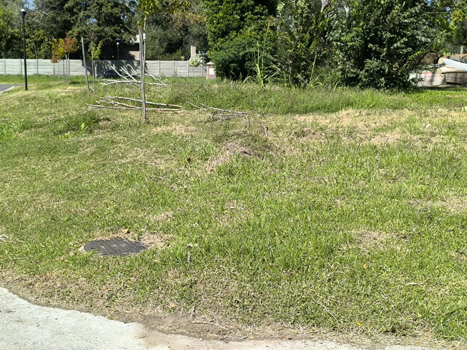 LOTE CENTRAL N 20 DE 402 m² – BARRIO CERRADO EL VIVERO – PABLO NOGUÉS foto 5