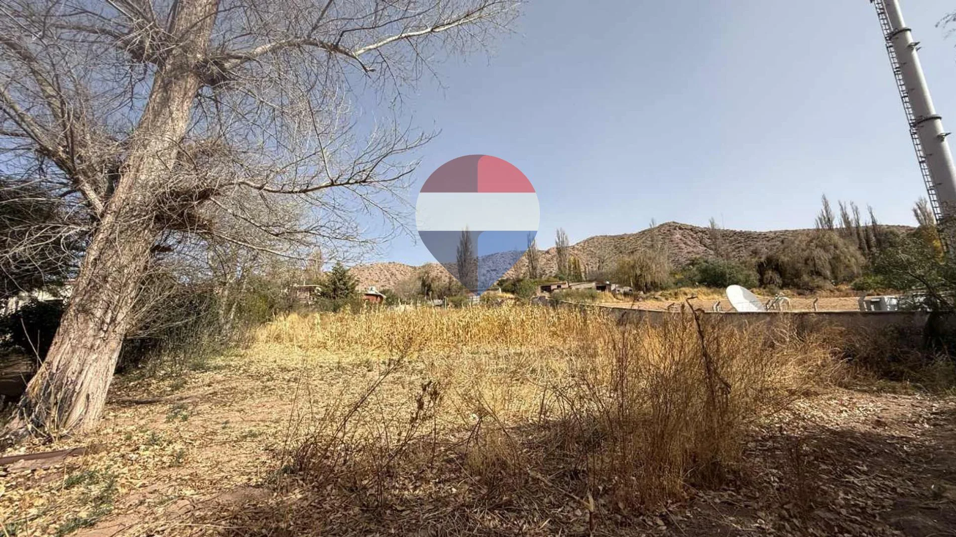 VENTA TERRENO 659.83 M2 UQUIA JUJUY