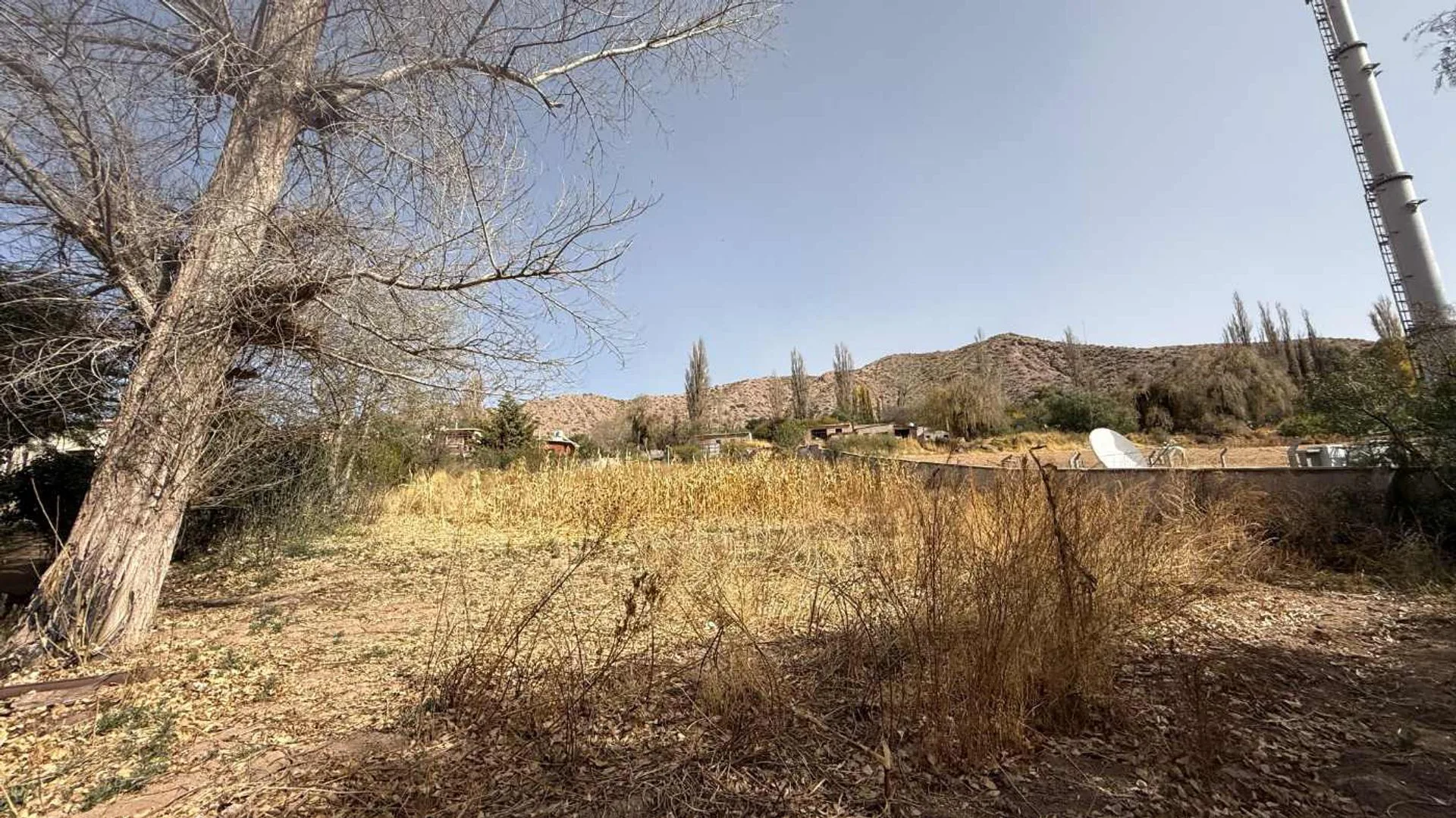 VENTA TERRENO 659.83 M2 UQUIA JUJUY foto 2