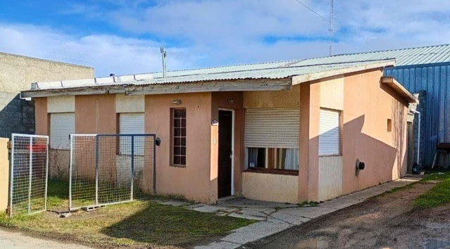 VENTA – CASA – CENTRO