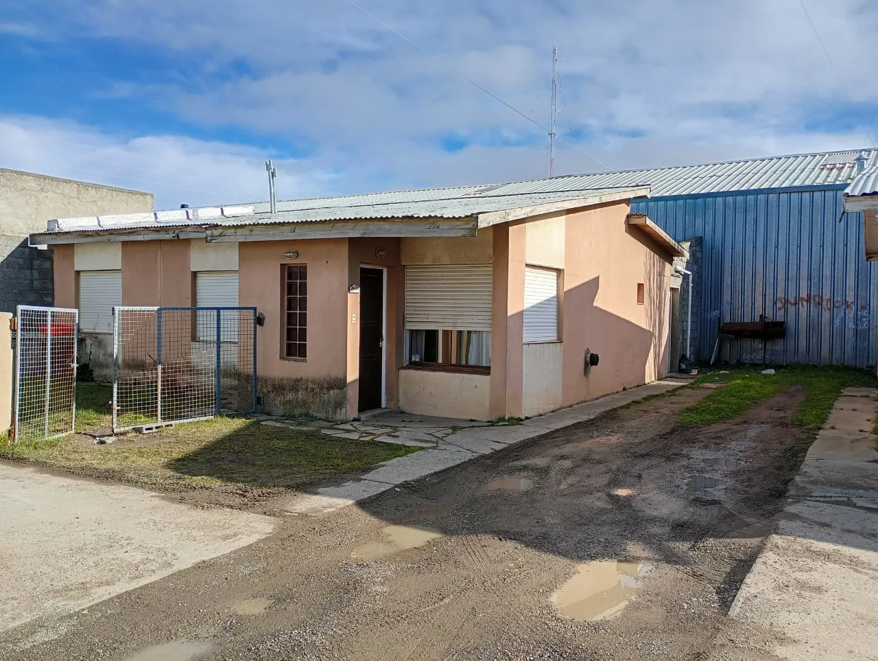 VENTA – CASA – CENTRO foto 2