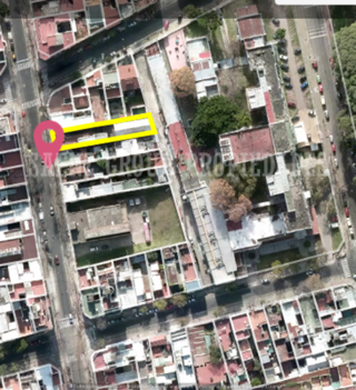 Excelente lote en venta. Parque Patricios - Distrito Tecnológico foto 2