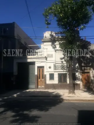 Excelente lote en venta. Parque Patricios - Distrito Tecnológico foto 4