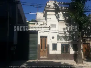 Excelente lote en venta. Parque Patricios - Distrito Tecnológico foto 5