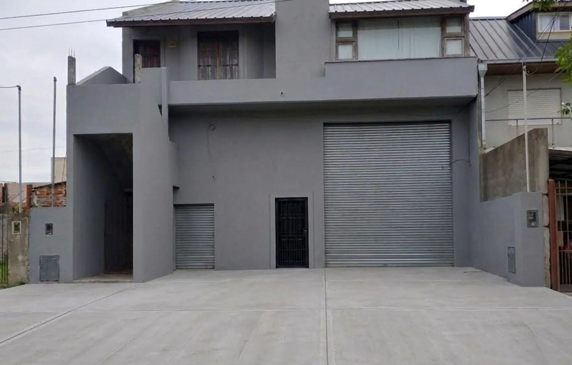 ALQUILER LOCAL COMERCIAL, DEPOS, GALPON, ZACAGNINI