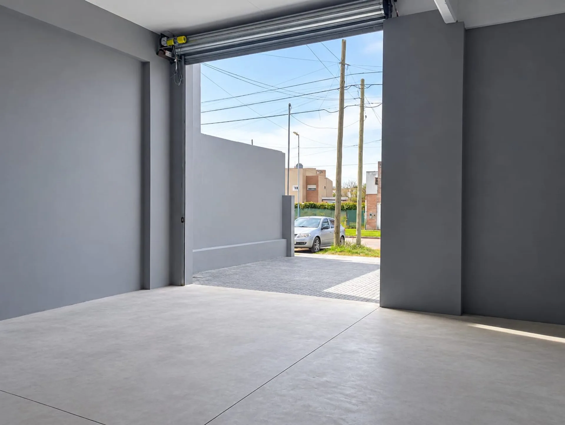 ALQUILER LOCAL COMERCIAL, DEPOS, GALPON, ZACAGNINI foto 3