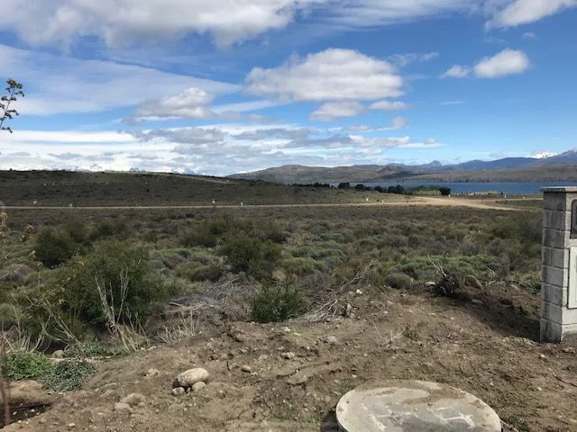 Barrancas de Dina Huapi foto 4