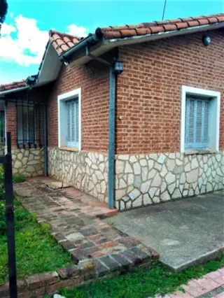 VENDO CASA ANISACATE - CON ESCRITURA - 1100 m2 TERRENO foto 2