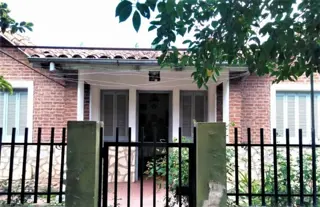 VENDO CASA ANISACATE - CON ESCRITURA - 1100 m2 TERRENO foto 3