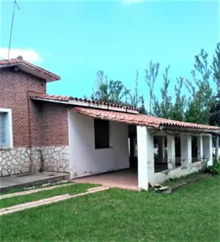 VENDO CASA ANISACATE - CON ESCRITURA - 1100 m2 TERRENO foto 4