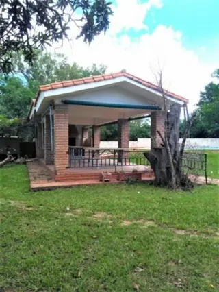 VENDO CASA ANISACATE - CON ESCRITURA - 1100 m2 TERRENO foto 5