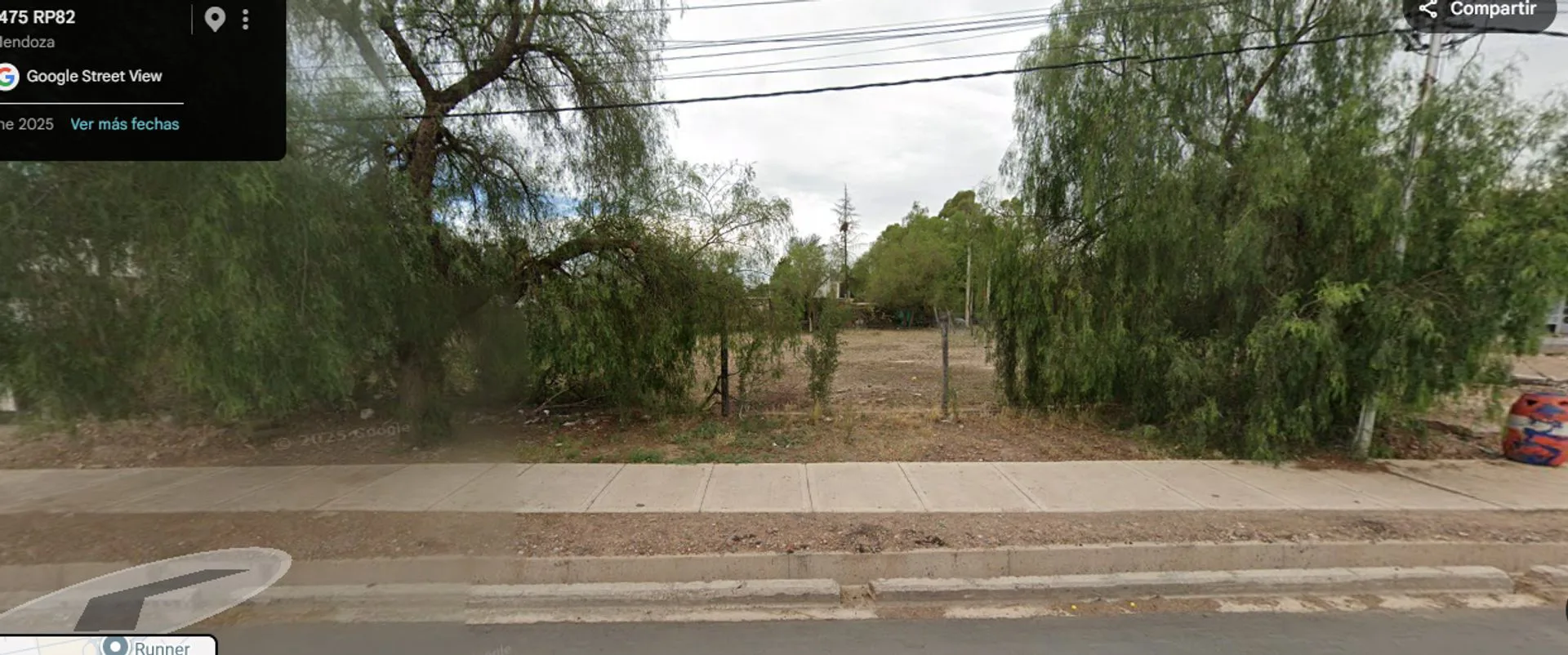 TERRENO EN VENTA - RUTA 82 (ZONA ENTRE DOS) foto 3