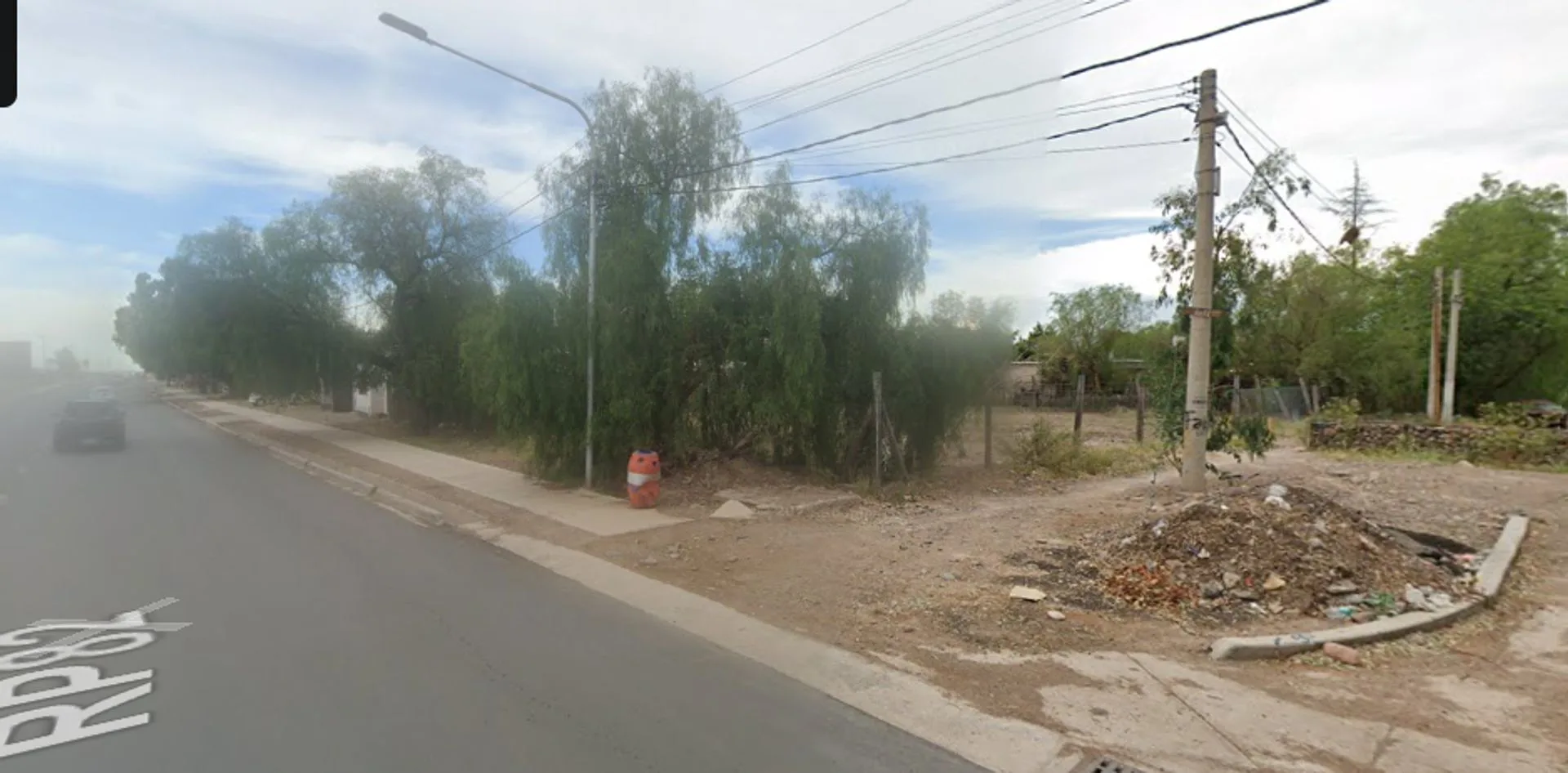 TERRENO EN VENTA - RUTA 82 (ZONA ENTRE DOS) foto 4