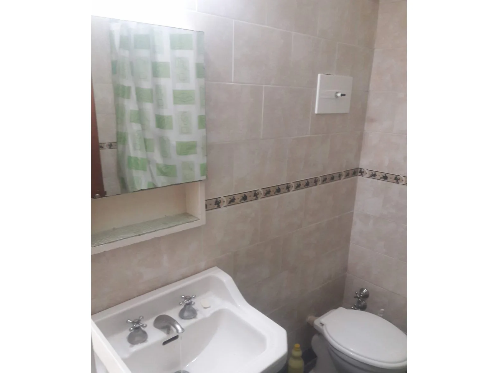Bright Studio with Ocean View in Miramar, Playa I Building – photo 9 of 12