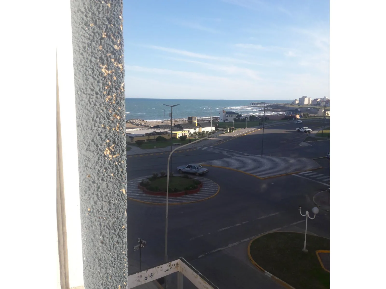 Bright Studio with Ocean View in Miramar, Playa I Building – photo 10 of 12
