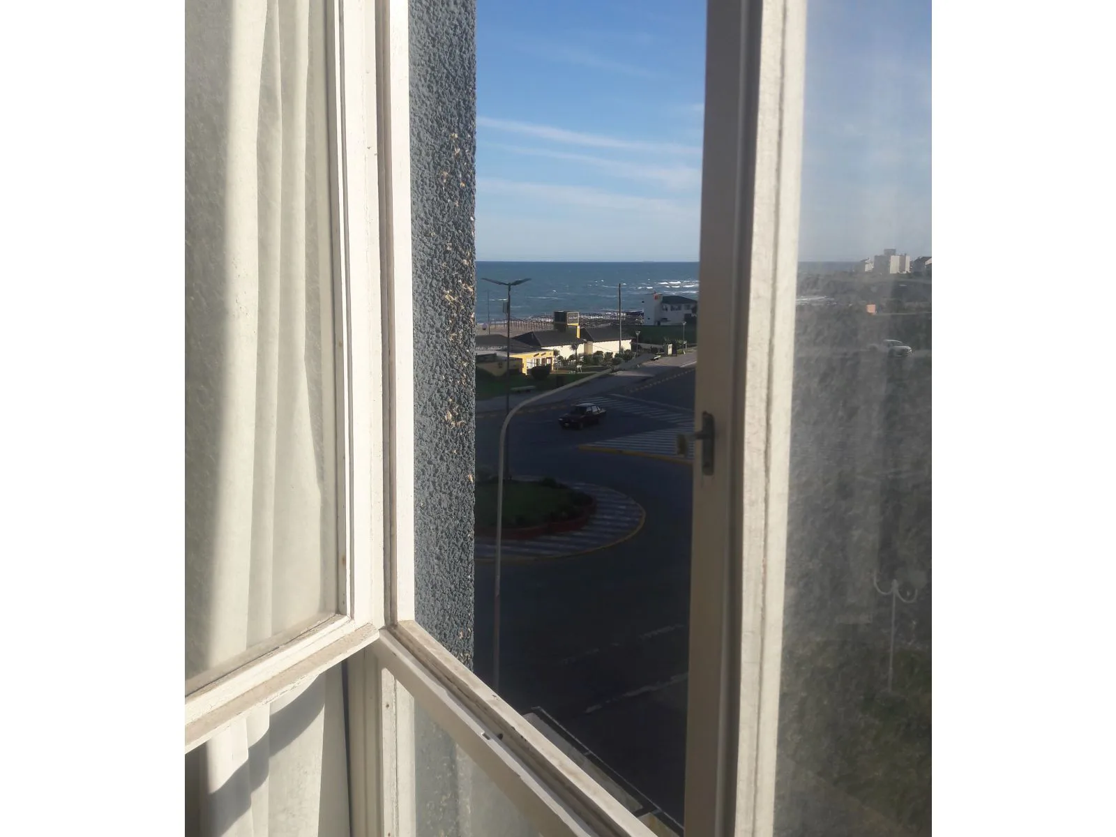 Bright Studio with Ocean View in Miramar, Playa I Building – photo 11 of 12