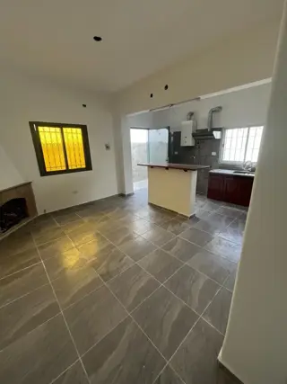 ALQUILER - DEPARTAMENTO 2 AMBIENTES - VILLA MADERO - SIN EXPENSAS foto 1