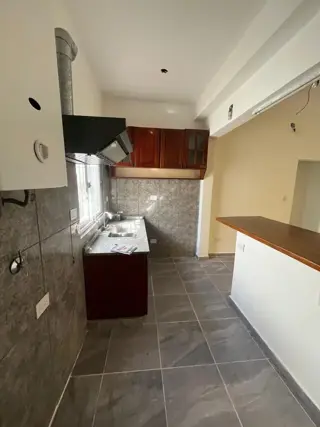 ALQUILER - DEPARTAMENTO 2 AMBIENTES - VILLA MADERO - SIN EXPENSAS foto 3