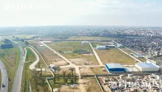Terreno en Venta en EBAPI Parque Industrial foto 1