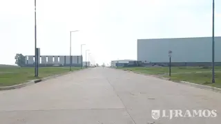 Terreno en Venta en EBAPI Parque Industrial foto 5