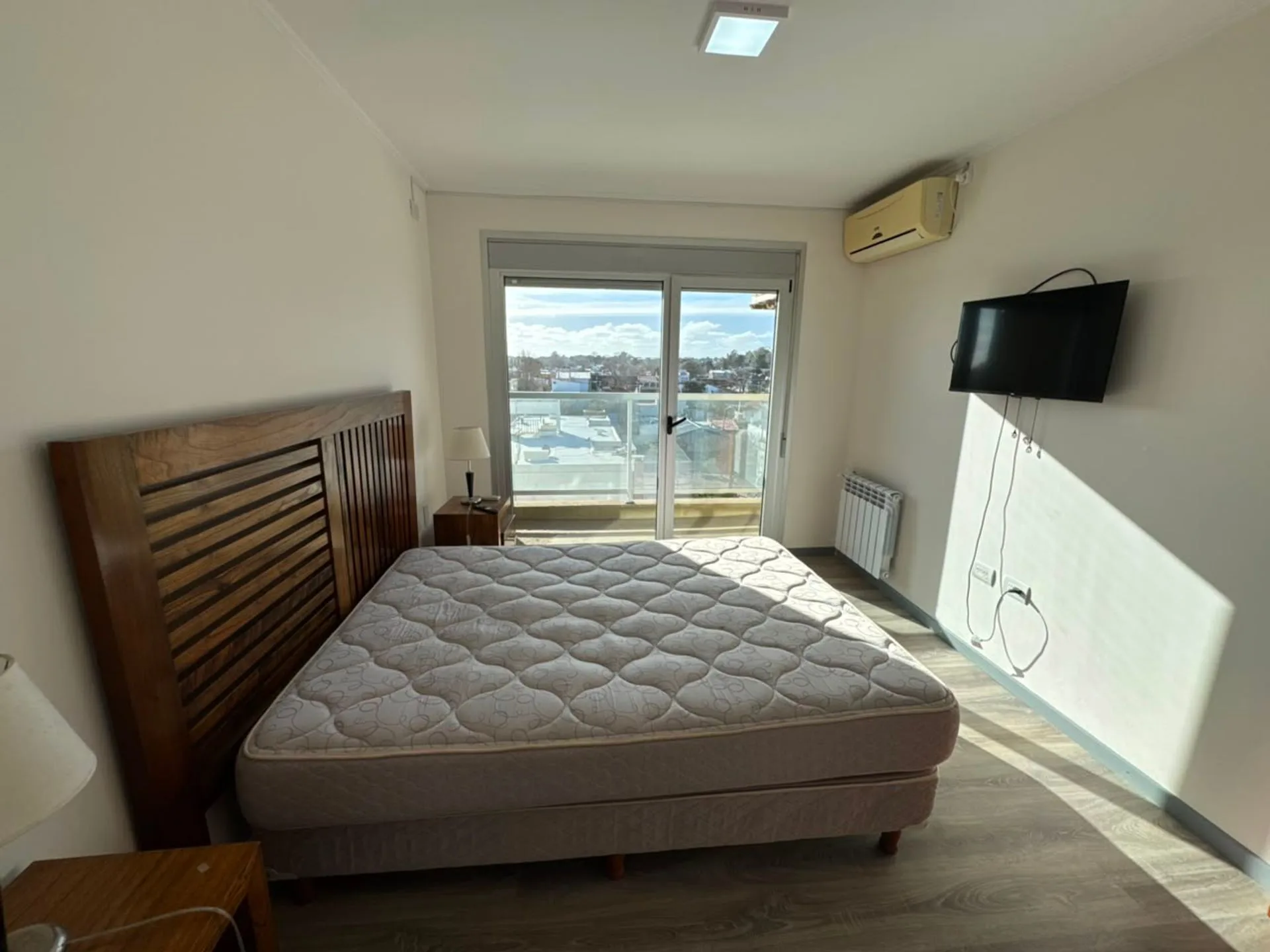VENTA SEMIPISO FRENTE AL MAR C/COCHERA Y FINANCIAC foto 5