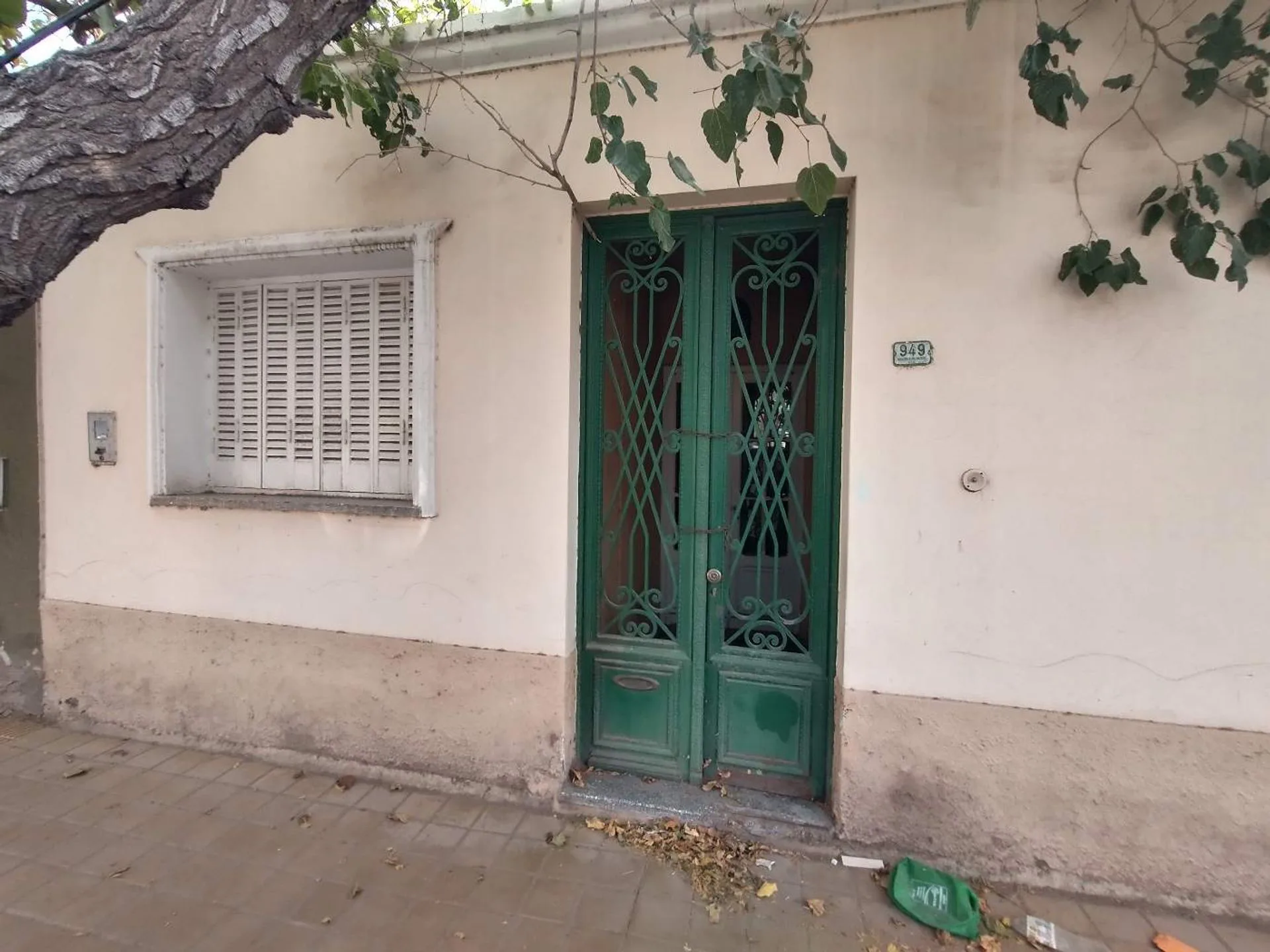 Casa a refaccionar. Alem y belgrano, Capital foto 3
