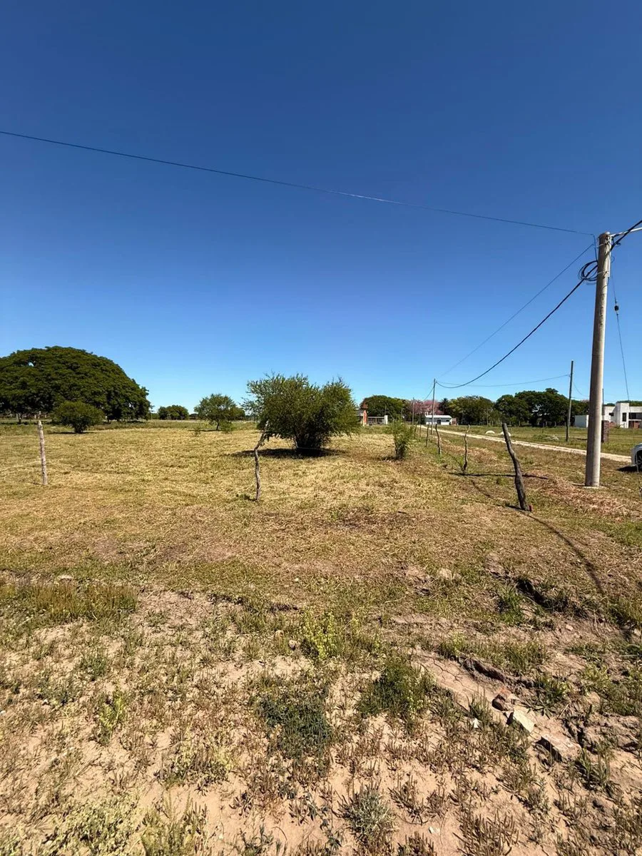 Lote en venta Paraje Remanzo foto 2