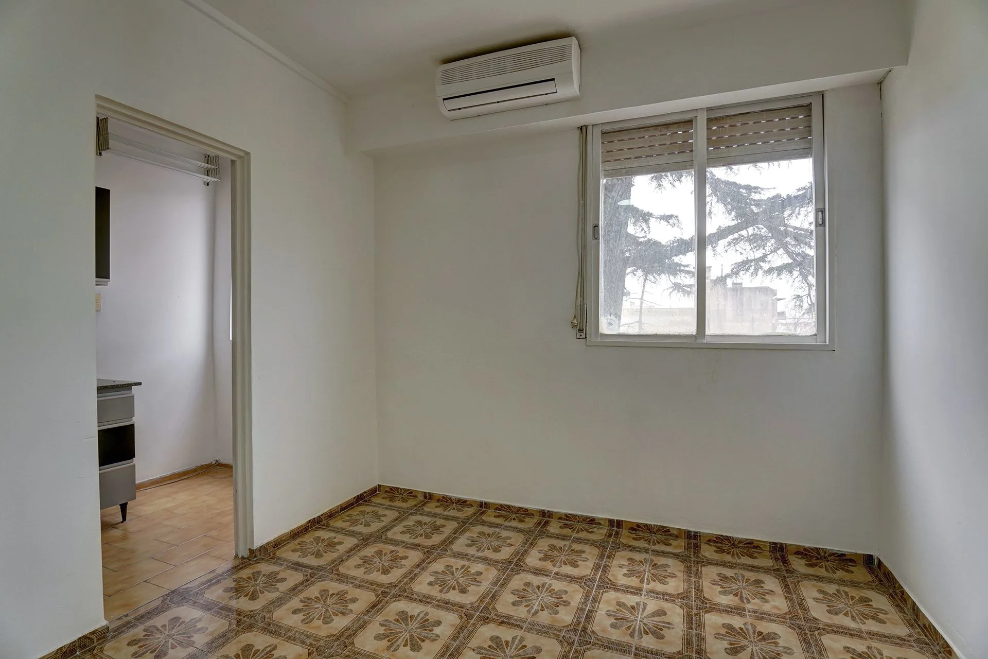 VENTA DEPARTAMENTO 2 AMBIENTES BOEDO  APTO CREDITO foto 4