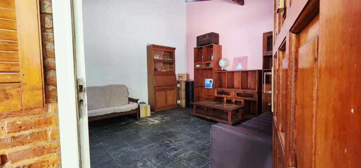 ALQUILER CASA 4 AMB CON PILETA DON TORCUATO foto 5