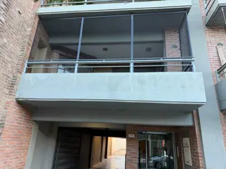 Alquiler Departamento 2 dormitorios con cochera foto 1