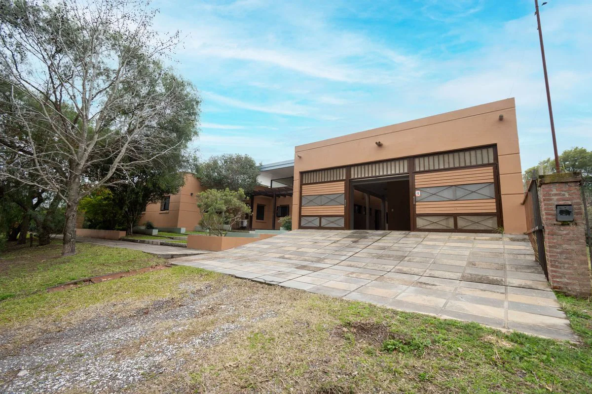 GRAN CASA DE CATEGORIA - SOBRE COTA SEGURA foto 2