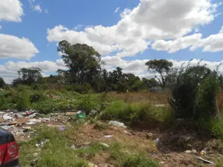 Terreno en Alquiler en La Matanza, Buenos Aires foto 4