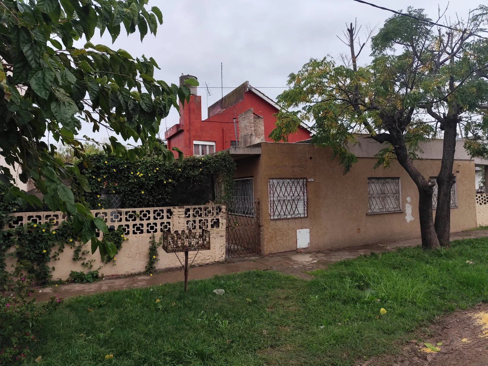 Casa 4 ambientes Merlo Gómez foto 2