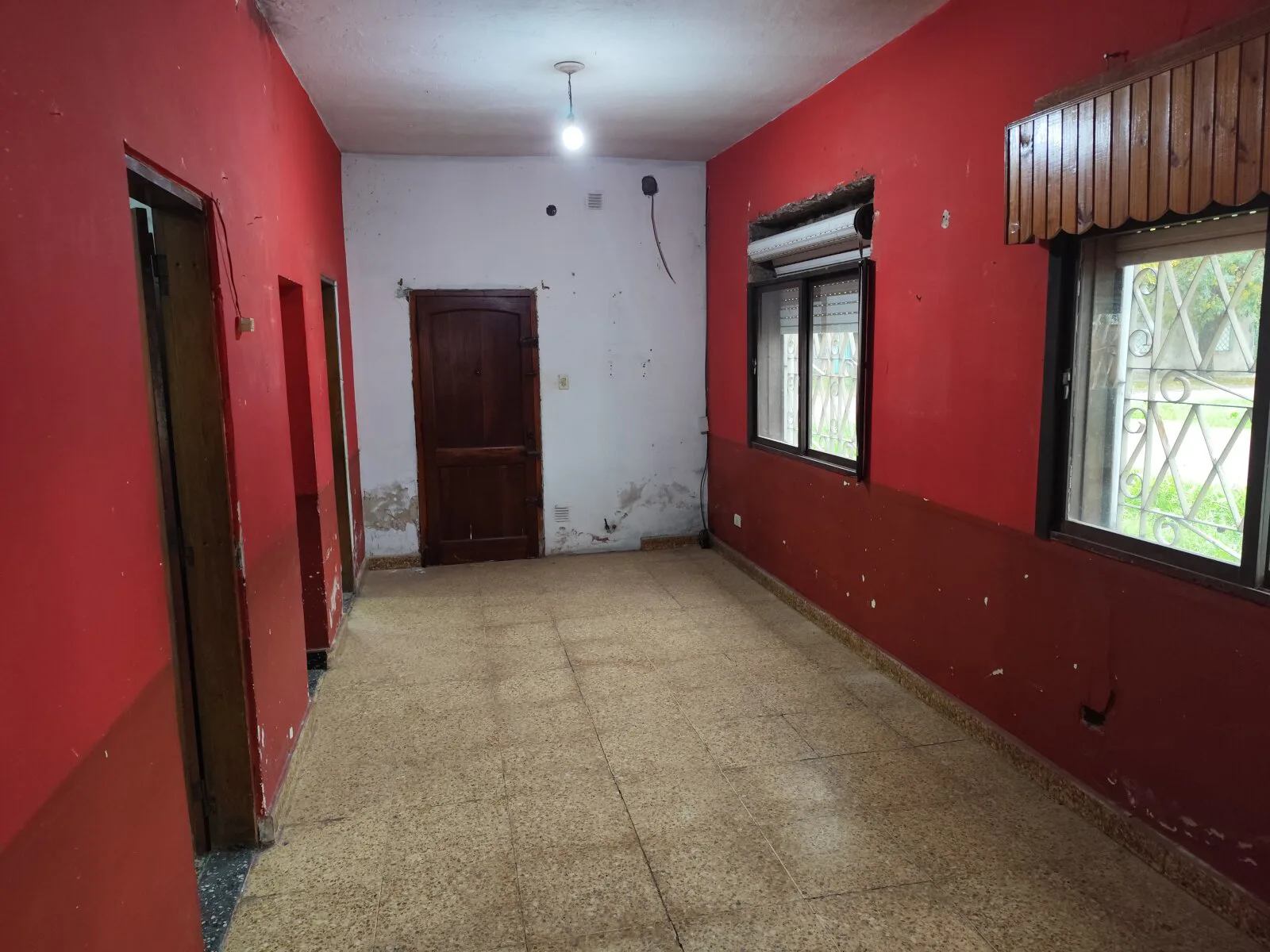 Casa 4 ambientes Merlo Gómez foto 4