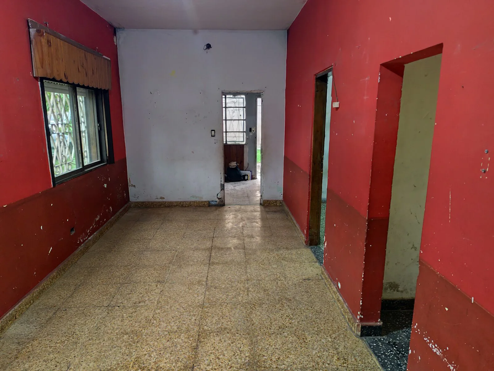Casa 4 ambientes Merlo Gómez foto 5