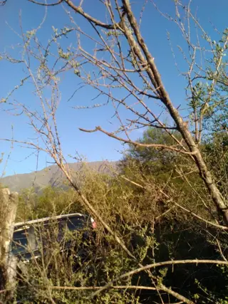 LOTES EN VENTA EN LA TRAVESÍA- LUYABA foto 1