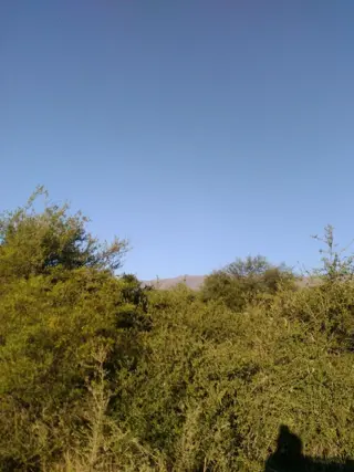 LOTES EN VENTA EN LA TRAVESÍA- LUYABA foto 3