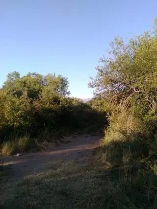 LOTES EN VENTA EN LA TRAVESÍA- LUYABA foto 4