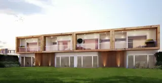 Complejo Belgrano- Construcción de calidad- Financiación en PESOS y cuotas FIJAS foto 3