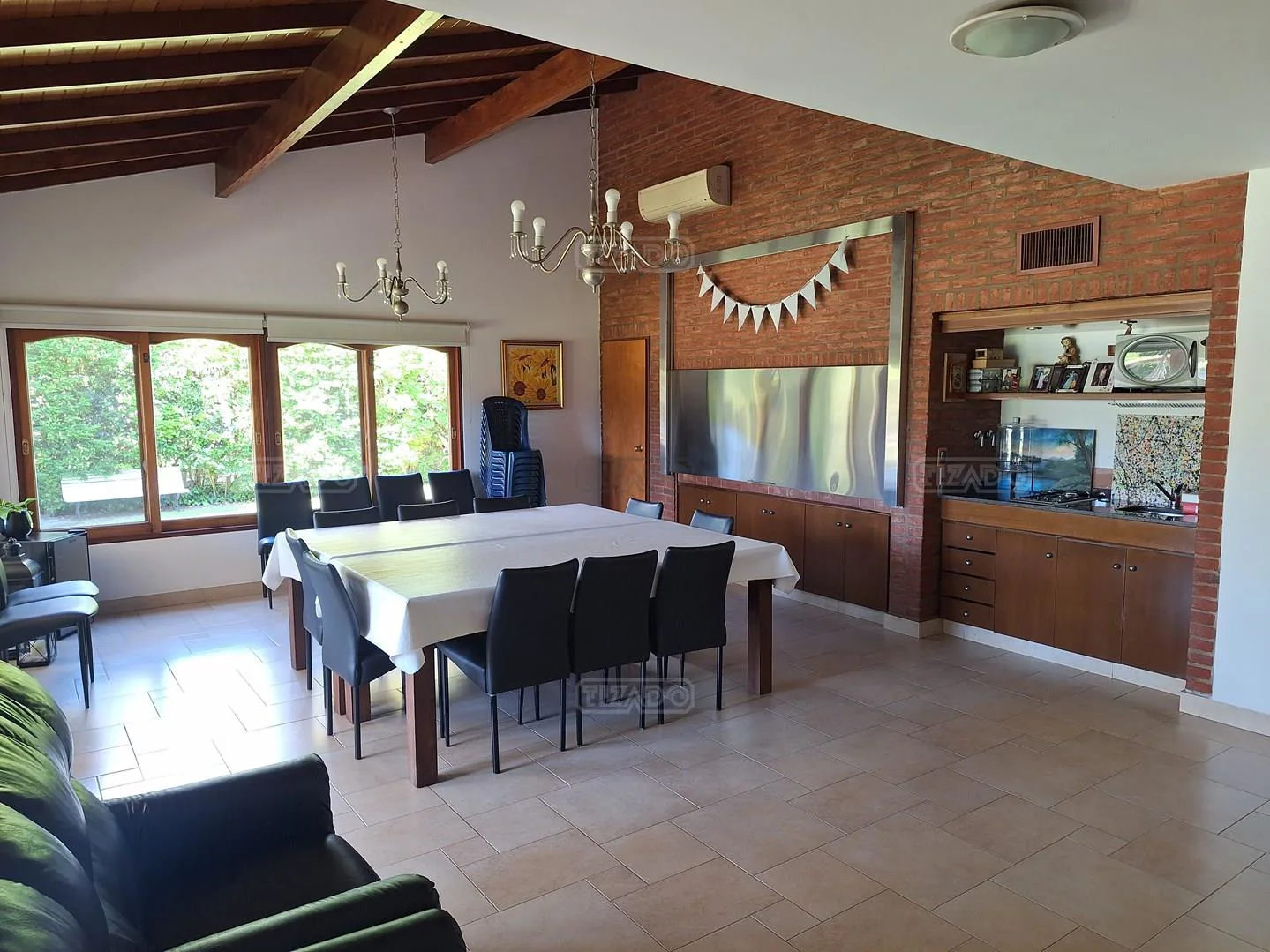 Country Club Banco Provincia foto 2