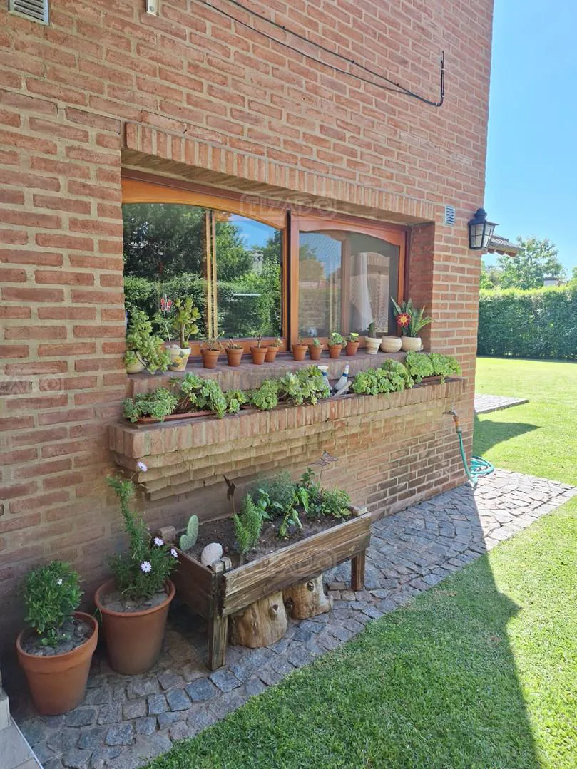 Country Club Banco Provincia foto 4